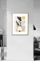 Preview: COUCOU | Gerahmter Fine Art Print